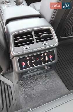 Седан Audi A6 2021 в 