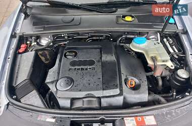 Седан Audi A6 2007 в 
