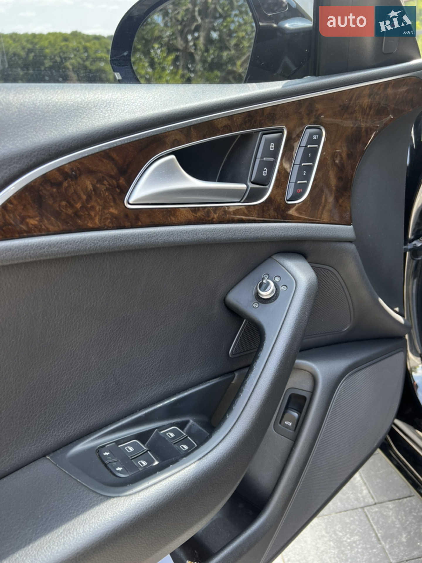2013 Audi A6 - мініатюра 9