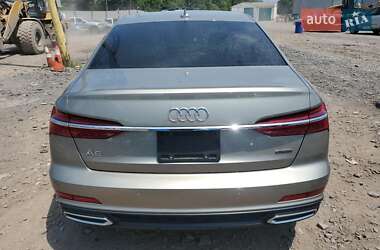 Седан Audi A6 2020 в 