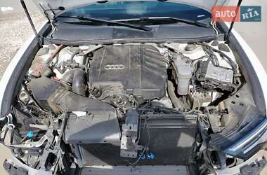 Седан Audi A6 2020 в 