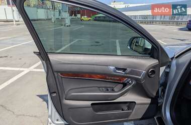 Седан Audi A6 2010 в 
