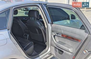 Седан Audi A6 2010 в 