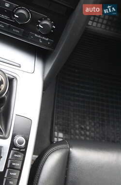Универсал Audi A6 2010 в 