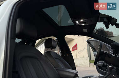 Седан Audi A6 2018 в 