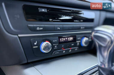 Седан Audi A6 2011 в 