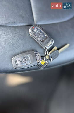 Седан Audi A6 2011 в 