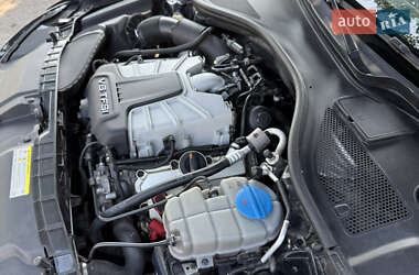 Седан Audi A6 2011 в 