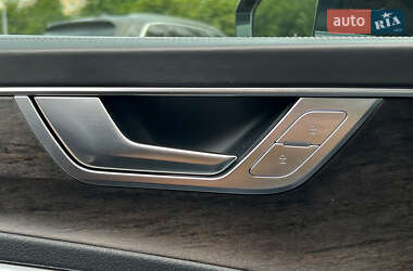 Седан Audi A6 2019 в 