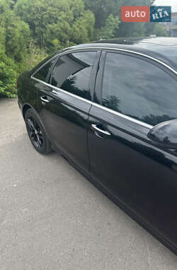 Седан Audi A6 2014 в Рівному фото 4 Седан Audi A6 2014 в Рівному