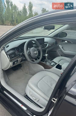 Седан Audi A6 2014 в Рівному фото 9 Седан Audi A6 2014 в Рівному