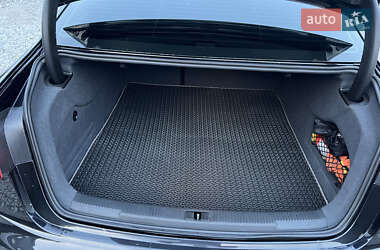 Седан Audi A6 2011 в 