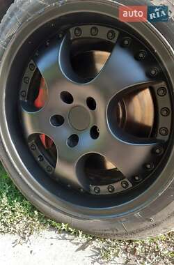 Универсал Audi A6 1999 в Днепре