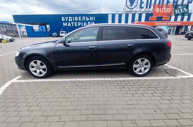 Универсал Audi A6 2009 в 