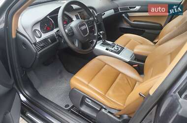 Универсал Audi A6 2009 в 