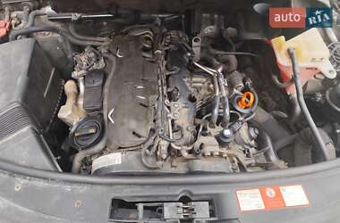 Универсал Audi A6 2009 в 