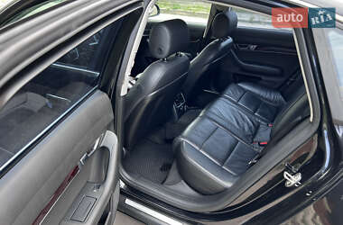 Седан Audi A6 2010 в 