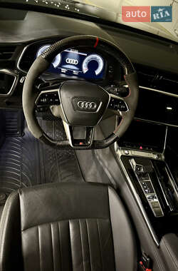 Седан Audi A6 2019 в Киеве