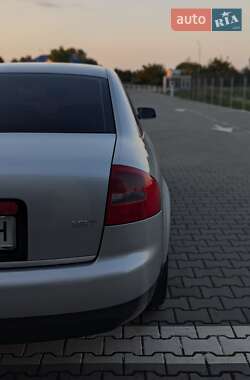 Седан Audi A6 2003 в 
