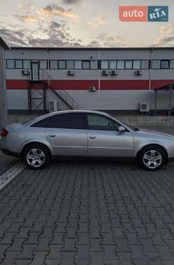 Седан Audi A6 2003 в 