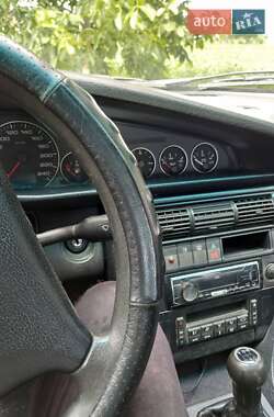 Седан Audi A6 1996 в 