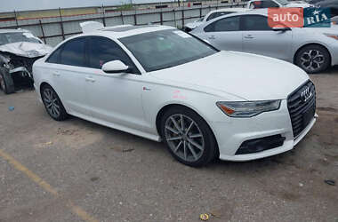 Audi A6 2017