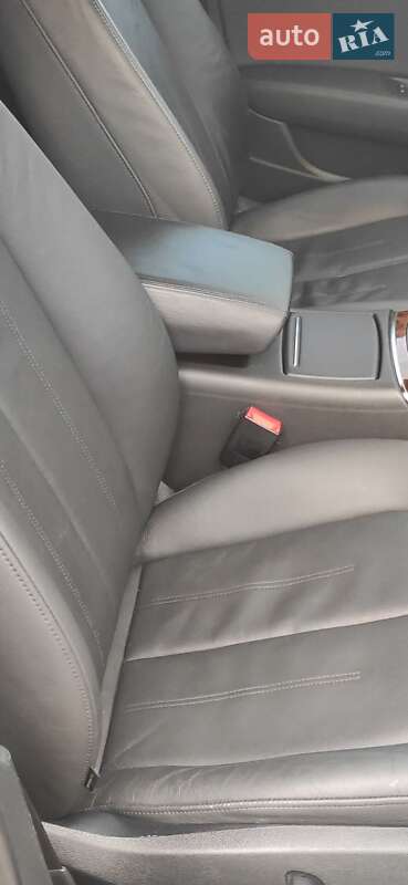 Седан Audi A6 2014 в Киеве фото 30 Седан Audi A6 2014 в Киеве