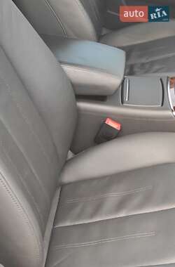Седан Audi A6 2014 в 