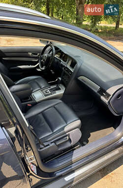 Универсал Audi A6 2007 в 