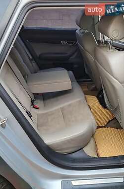 Универсал Audi A6 2007 в 