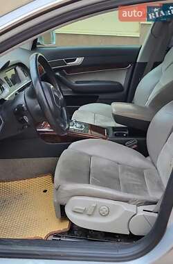 Универсал Audi A6 2007 в 