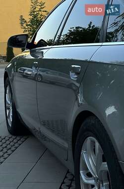 Седан Audi A6 2004 в 