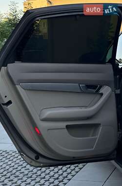Седан Audi A6 2004 в 