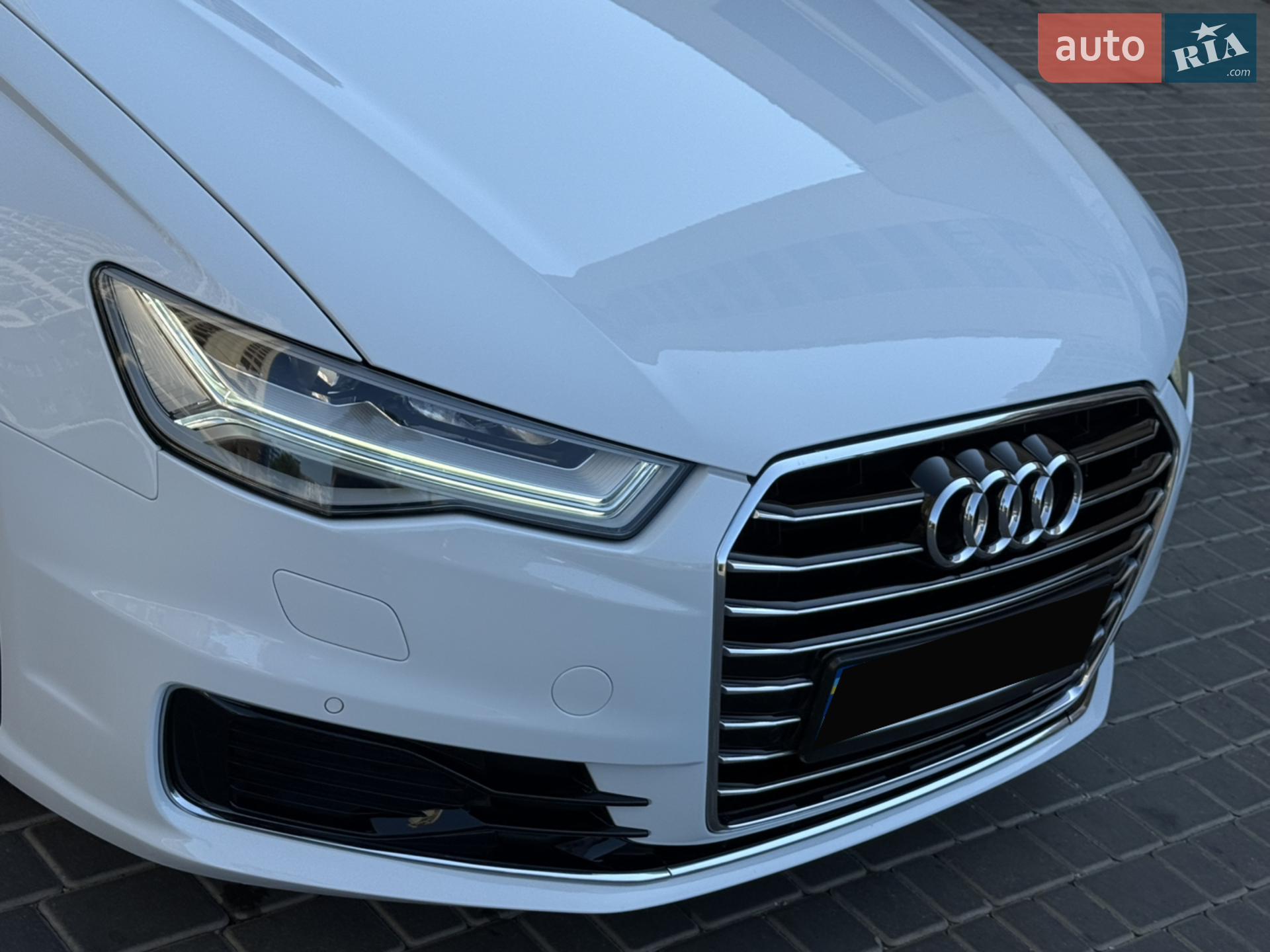 2016 Audi A6 - мініатюра 16