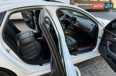 Седан Audi A6 2016 в Одессе