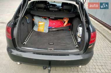 Универсал Audi A6 2005 в 