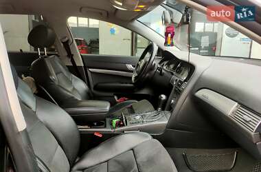 Универсал Audi A6 2005 в 