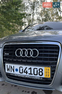 Универсал Audi A6 2009 в 