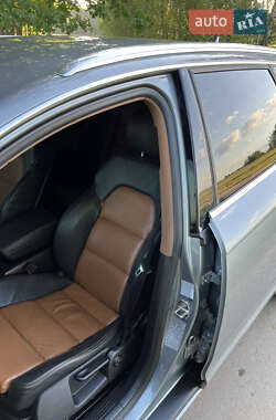 Универсал Audi A6 2009 в 