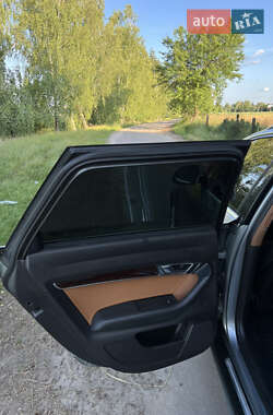 Универсал Audi A6 2009 в 