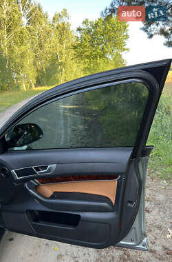 Универсал Audi A6 2009 в 