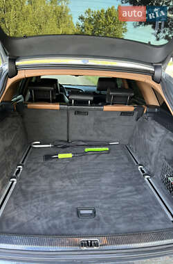 Универсал Audi A6 2009 в 