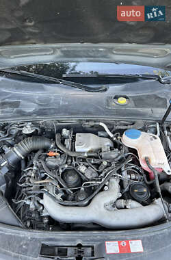 Универсал Audi A6 2009 в 