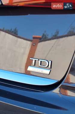 Универсал Audi A6 2014 в 