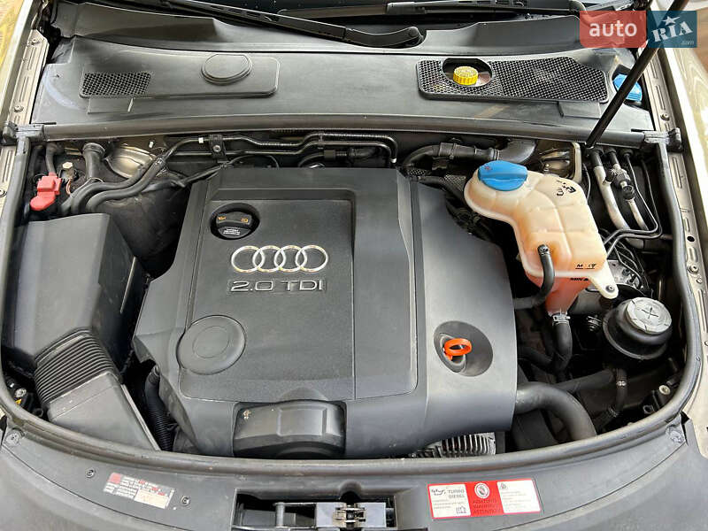 Седан Audi A6 2008 в Коростене