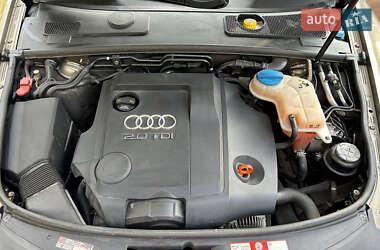 Седан Audi A6 2008 в 