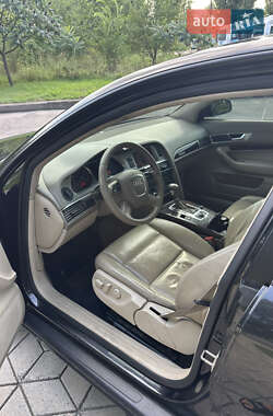 Седан Audi A6 2008 в 