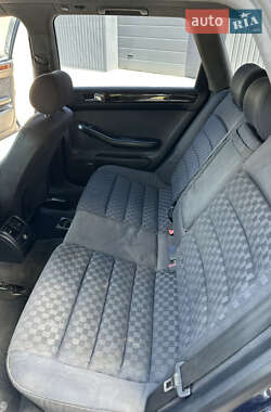 Универсал Audi A6 1999 в 
