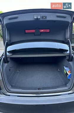 Седан Audi A6 2011 в 