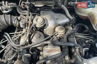 Универсал Audi A6 1999 в 
